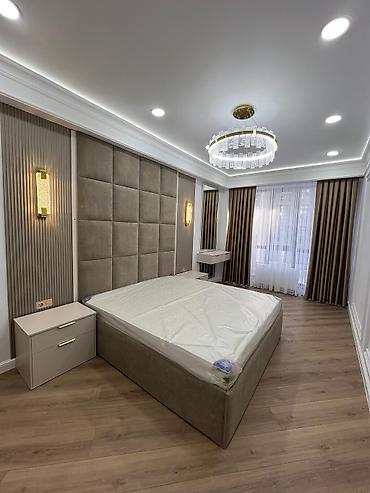 Продажа квартир: 3 комнаты, 96 м², Элитка, 3 этаж, Евроремонт at lalafo.kg — 10 Продажа квартир: 3 комнаты, 96 м², Элитка, 3 этаж, Евроремонт — 10