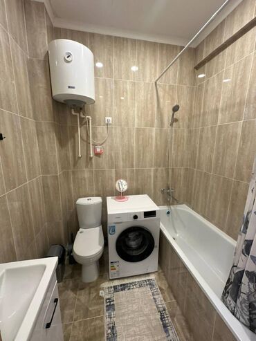 Продажа квартир: 1 комната, 36 м², Индивидуалка, 1 этаж, Евроремонт