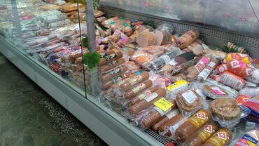 аренда офисных помещений: Требуется продавец в магазин по продаже колбасных и сырных изделий
