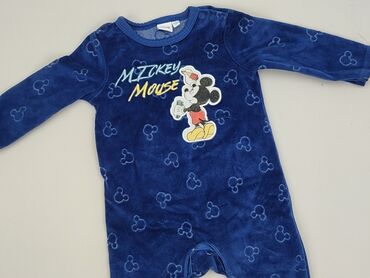 oryginalne koszulki fc barcelony: Cobbler, Disney, 6-9 months, condition - Very good