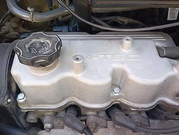 коленвалы daewoo: Daewoo Matiz: 2003 г., 0.8 л, Автомат, Бензин, Хэтчбэк — 10