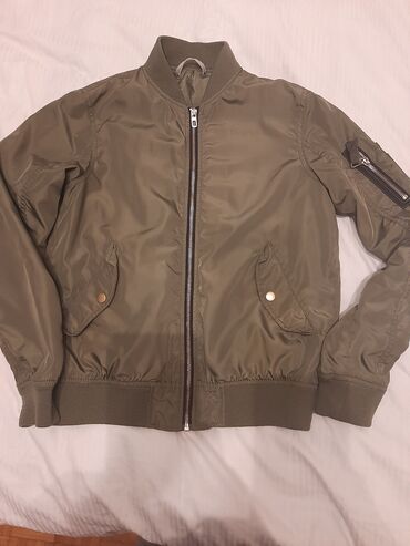 zimske jakne mckinley: H&M, Windbreaker jacket