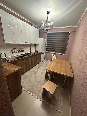 imak: 1 комната, 39 м², Азия Молл Элитка, 9 этаж, Свежий ремонт — 7