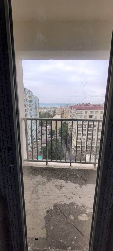 Yeni tikili: 4 otaqlı, Yeni tikili, 153 kv. m — 10