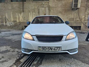 avtomobil temir aletleri: Daewoo Gentra: 1.5 l | 2013 il Sedan