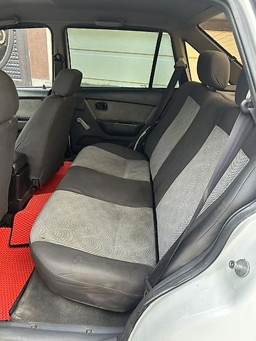 Daewoo: Daewoo Nexia: 2013 г., 1.5 л, Бензин, Седан — 9