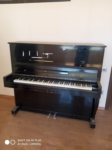pianino satış: Piano, Kawai, Akustik, İşlənmiş