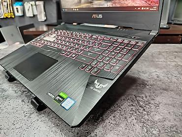 Ноутбуки ASUS: Игровой, Б/у, Intel Core i7 — 3