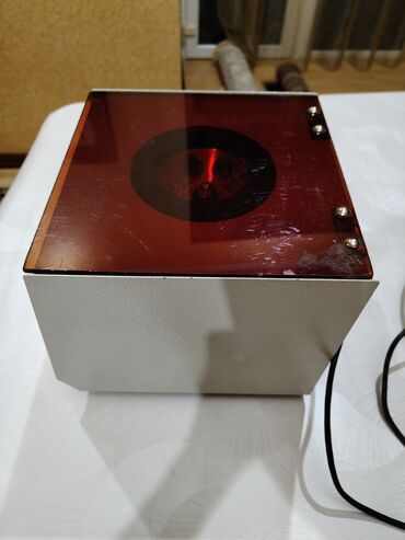 Медицинское оборудование: Электрическая центрифуга серии 800 широко используется в больницах — 6