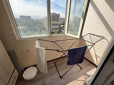 Продажа квартир: 2 комнаты, 62 м², 5 мкр Элитка, 8 этаж, Евроремонт — 10
