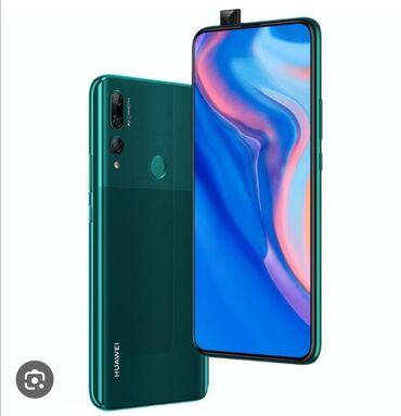 huawei mate s 64gb: Huawei Y9 Prime, 128 GB, Barmaq izi