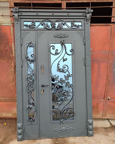 Двери для домов и квартир: Двери для домов и квартир — 19