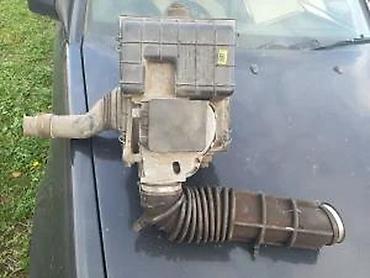 alkometar cena: PROTOKOMERI OPEL KADET GSI CALIBRA OMEGA 2.0 8V | Creva usisa — 1