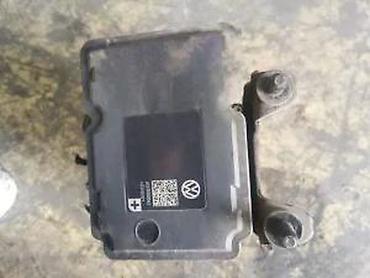 akumulator ford focus: ABS PUMPA. A3 8P. 02-12. 1K0907379BJ | ABS pumpa — 2