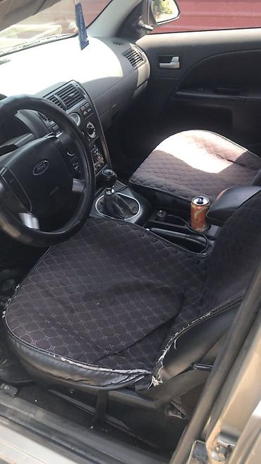 помпа форд мондео: Ford Mondeo: 2002 г., 1.8 л, Механика, Бензин, Универсал — 6