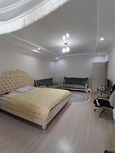 Продажа квартир: 2 комнаты, 76 м², Элитка, 4 этаж, Евроремонт — 9