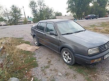 фильтр соната: Volkswagen Vento: 1993 г., 1.8 л, Механика, Седан — 1