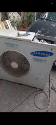 фильтр для кондиционера: 30000btu samsung sef etmirəmsə dacik ve ya plata problemi