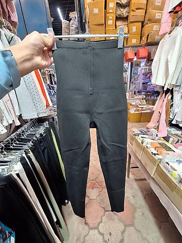 нижний белио: Лосины, леггинсы, Зима, Китай, XL — 1