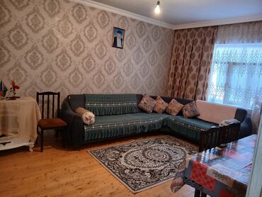 Həyət evləri və villaların satışı: 3 otaqlı, 100 kv. m, Kredit yoxdur, Yeni təmirli