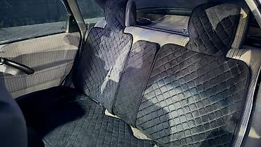 Volkswagen: Volkswagen Passat: 1992 г., 1.8 л, Механика, Бензин, Седан — 12