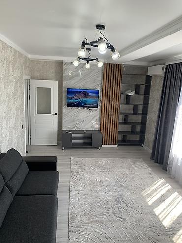 Долгосрочная аренда квартир: 2 комнаты, Собственник, Без подселения, С мебелью полностью — 3