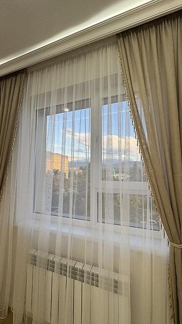 5: 2 комнаты, 67 м², Тунгуч мкр Элитка, 5 этаж, Дизайнерский ремонт — 10
