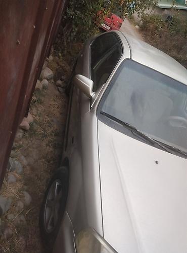 радар авто: Honda Civic: 2000 г., 1.6 л, Кол менен иштөөчү, Бензин, Седан — 7