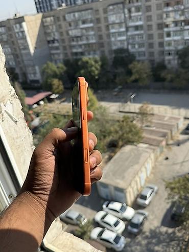 battery case: IPhone 17 Pro Max 256 ГБ Телефон совершенно новый, всего 60 циклов — 2