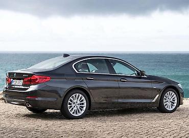 prikolicu: DELOVI ZA BMW SERIJA 5 G30 | Novi i polovni delovi za BMW serija 5 — 3