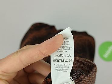 sweter panterka: Primark, T-shirt damski, rozmiar S — 5