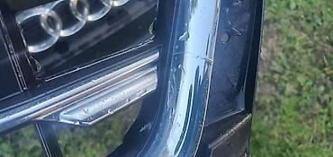 a4: MASKA S LINE 8W0 ZA AUDI A4, S4 | Audi a4 maska s line 8W0 853 651DS — 2