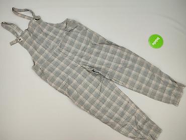 overalls: H&M Divided, Ogrodniczki damskie, rozmiar S — 2