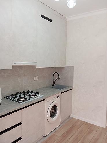 Долгосрочная аренда квартир: 1 комната, С мебелью полностью — 1