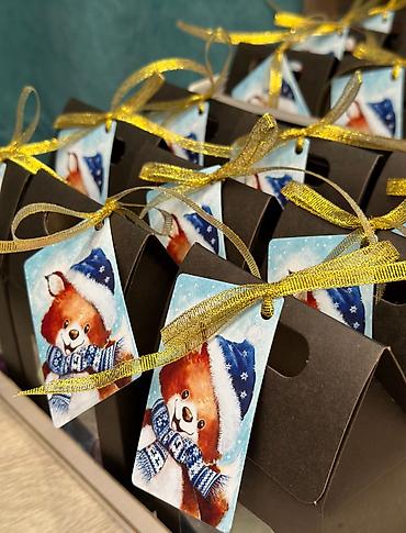 Подарки и сувениры: 🌸 Мыло ручной работы 🌸 Для себя, в подарок и на мероприятия! 🎁✨ 💛 — 6