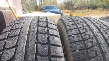кенгурятник митсубиси: Шины 205 / 55 / R 16, Зима, Легковые, Bridgestone