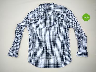 dresy oversize h: Dressmann, Koszulа dla mężczyzn, rozmiar XL — 3