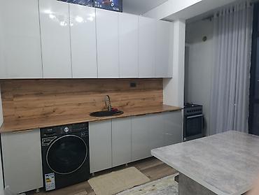 Долгосрочная аренда квартир: Студия, Собственник, Без подселения, С мебелью полностью — 7