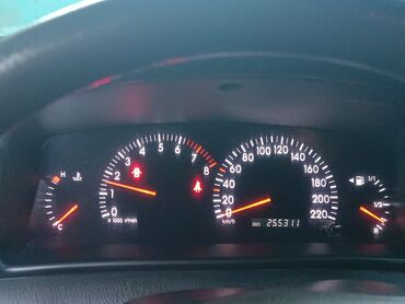 Toyota: Toyota Corolla: 2005 г., 1.6 л, Автомат, Бензин, Седан — 12