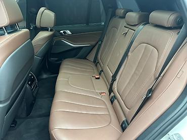 BMW: BMW X5: 2020 г., 3 л, Автомат, Бензин, Кроссовер — 11