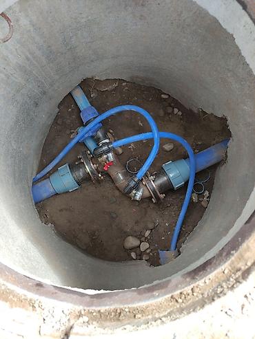 провести водопровод: Канализация и водопровод быстро и качественно все документы есть — 2