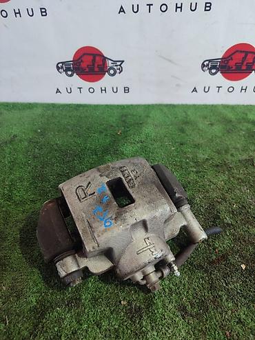 Суппорт передний правый Mazda Capella GW8W, двигатель 1.8, год 2002