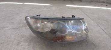 led lampalar avtomobil ucun: Sağ, Yaxın və uzaq vuran işıqlar Hyundai, 2010 il, Orijinal, İşlənmiş