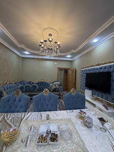 tap az xaçmaz: 3 otaqlı, Yeni tikili, 105 kv. m — 6