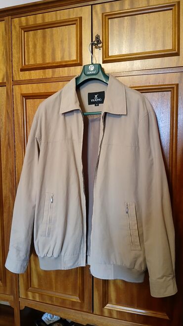 Pencəklər: Kurtka, Vetrovka, Payız, 3XL