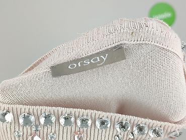 orsay pullover: Orsay, Golf damski, rozmiar S — 4