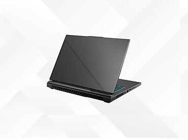 ASUS: Noutbuk ASUS ROG Strix G16 G614JU-N3156 90NR0CC1-M012F0 ASUS ROG — 1