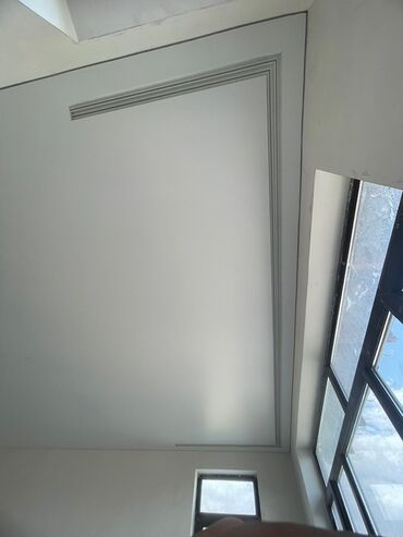 Натяжной потолок: Натяжной потолок 3D потолки — 14