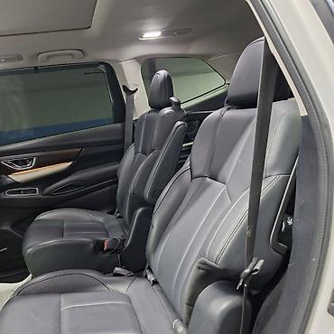 Subaru: Subaru Ascent: 2021 г., 2.4 л, Вариатор, Бензин, Внедорожник — 10