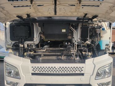 Тягачи: Тягач, 2021 г., Автовоз — 9